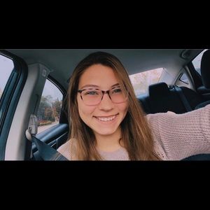 Meet your Posher, Natalye